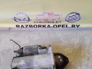 стартер Opel Astra H 2007, 1.8 л., Z 18 XER, бензин, МКПП, хетчбэк 5 дв.
