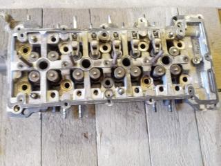 головка блока цилиндров Opel Zafira 3 поколение (C) 2012, 2.0 л., A 20 DTH, дизель, АКПП, минивэн