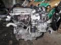 двигатель Opel Vectra C 2003, 2.0 л., Z 20 NET, бензин, хетчбэк 5 дв. - фото №4
