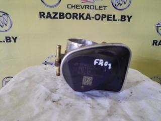 заслонка дроссельная Chevrolet Cruze 1 поколение 2011, 1.6 л., F16D4, бензин, МКПП, седан