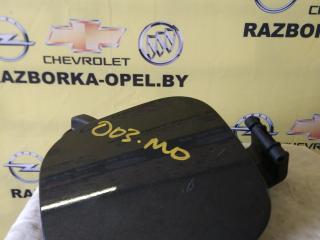 лючок топливного бака Chevrolet Tracker 3 поколение 2016, 1.8 л., F18D4, бензин, АКПП, внедорожник 5 дв.