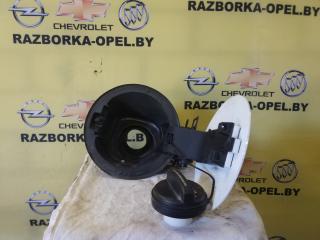 лючок топливного бака Buick Encore 1 поколение 2016, 1.4 л., LFF, бензин, АКПП, внедорожник 5 дв.