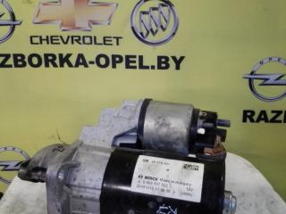 стартер Buick Encore 1 поколение 2016, 1.4 л., LFF, бензин, АКПП, внедорожник 5 дв., 55578921