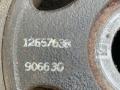 шкив коленвала Chevrolet Equinox 3 поколение 2019, 2.0 л., бензин, АКПП, внедорожник 5 дв., 12657638 - фото №2