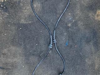 датчик ABS Buick Encore GX 1 поколение 2022, 1.3 л., бензин, АКПП, черный, внедорожник 5 дв., 60002341