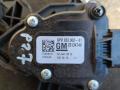 педаль Chevrolet Traverse 2 поколение 2019, 3.6 л., бензин, АКПП, внедорожник 5 дв., 23134748 - фото №2