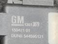 датчик температуры Buick Envision 2 внедорожник 5дв 2021, 2.0 л., LSY, бензин, АКПП, белый, внедорожник 5 дв., 13513879 - фото №2