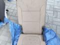 салон (комплект сидений) Chevrolet Traverse 2 поколение [рестайлинг] 2022, 3.6 л., бензин, АКПП, внедорожник 5 дв., передний привод - фото №4