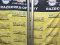 дуги на крышу (рейлинги) Jeep Cherokee 5 поколение [рестайлинг] 2019, 2.4 л., бензин, АКПП, белый, внедорожник 5 дв., полный привод - фото №2