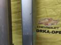 дуги на крышу (рейлинги) Jeep Cherokee 5 поколение [рестайлинг] 2019, 2.4 л., бензин, АКПП, белый, внедорожник 5 дв., полный привод - фото №6