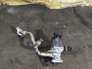 клапан EGR Ford Edge 2 поколение CD539 [рестайлинг] 2020, 2.0 л., бензин, АКПП, белый, передний привод, K2GE-9D475AA