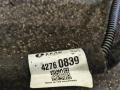 Проводка крышки багажника Buick Encore GX 1 поколение 2022, 1.3 л., бензин, АКПП, черный, внедорожник 5 дв., 42760839, 42692155 - фото №2