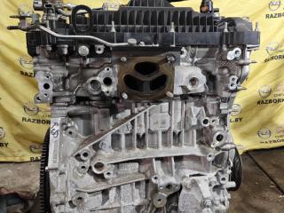 двигатель Ford Edge 2 поколение CD539 [рестайлинг] 2020, 2.0 л., бензин, АКПП, белый, передний привод, K2GE6007, LBA35526