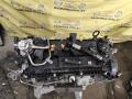 двигатель Ford Edge 2 поколение CD539 [рестайлинг] 2020, 2.0 л., бензин, АКПП, белый, передний привод, K2GE6007, LBA35526 - фото №2