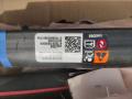 подушка безопасности боковая (шторка) Chevrolet Equinox 3 поколение 2020, 2.0 л., LTG, бензин, АКПП, белый, полный подключаемый привод, 84532285, 84532286 - фото №3