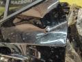 дверь задняя левая GMC Terrain 2 поколение 2020, 2.0 л., бензин, АКПП, внедорожник 5 дв., полный подключаемый привод - фото №3