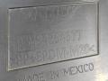 защита бампера (кенгурятник) Chevrolet Equinox 3 поколение [рестайлинг] 2022, 1.5 л., бензин, АКПП, синий, внедорожник 5 дв., передний привод, 84254377 - фото №2