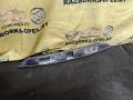 накладка двери (крышки) багажника GMC Terrain 2 поколение 2020, 2.0 л., бензин, АКПП, внедорожник 5 дв., полный подключаемый привод - фото №2