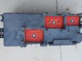 блок предохранителей Opel Vectra C 2003, 13144711 - фото №3