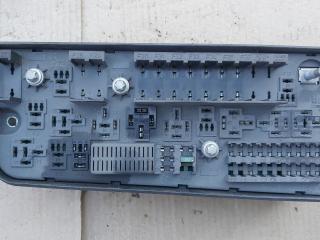 блок предохранителей Opel Vectra C 2004, 13170900