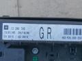 блок предохранителей Opel Zafira 2 поколение (B) 2006, 13206745 - фото №2
