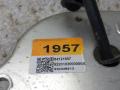 трос кулисы КПП Buick Regal 6 поколение 2018, 2.0 л., бензин, лифтбэк, 84121957 - фото №2