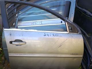 дверь передняя правая Opel Vectra C 2004