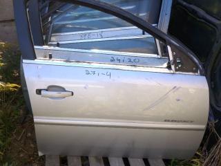 дверь передняя правая Opel Vectra C 2005