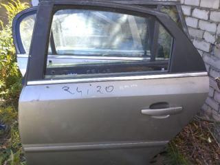 дверь задняя левая Opel Vectra C 2005, хетчбэк 5 дв.