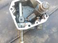 кулиса Opel Astra G 2001, 1.7 л., дизель, 90400206 - фото №2