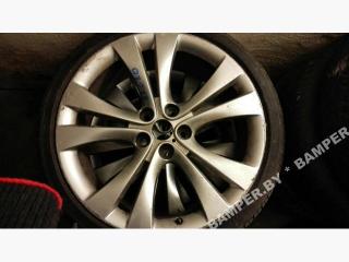 диск литой Opel Insignia 1 поколение (A) 2012, 2.0 л., A 20 DTH, дизель, АКПП, хетчбэк 5 дв.
