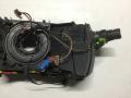 переключатель подрулевой (стрекоза) Renault Clio 3 поколение 2007, 8200627605, 8200627571A - фото №2