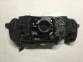 переключатель подрулевой (стрекоза) Renault Clio 3 поколение 2007, 8200627605, 8200627571A - фото №4