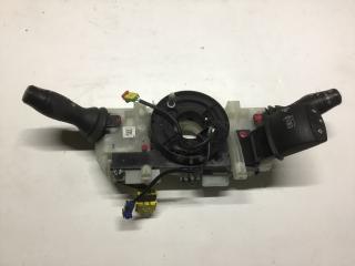 переключатель подрулевой (стрекоза) Renault Megane 3 поколение 2008, 255670019R