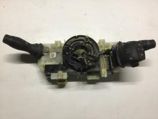 переключатель подрулевой (стрекоза) Renault Megane 3 поколение 2009, 255670019R