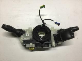 переключатель подрулевой (стрекоза) Renault Laguna 3 поколение 2008, 25567-0001R-B