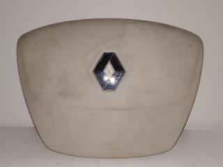 подушка безопасности водителя Renault Scenic 3 поколение [2-й рестайлинг] 2014, 985708277R