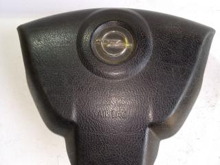 подушка безопасности водителя Opel Movano 1 поколение (A) 2003, 8200188635