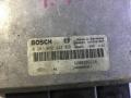 блок управления двигателем Renault Laguna 1 поколение [рестайлинг] 2001, 1.9 л., дизель, 0281011324 - фото №2