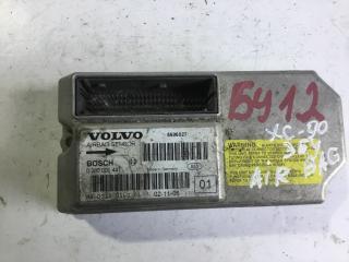 блок AirBag Volvo XC90 1 поколение 2006, 0285001447