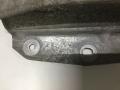 усилитель бампера переднего Renault Laguna 3 поколение 2007, 75210002R - фото №2