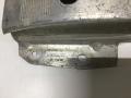 усилитель бампера переднего Renault Laguna 3 поколение 2009, 75210002R - фото №2