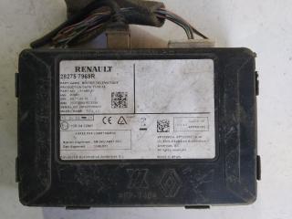 навигация Renault Laguna 3 поколение 2010, 282757969R