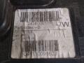 плюсовой провод аккумулятора Renault Megane 3 поколение 2010, 243800011R - фото №2