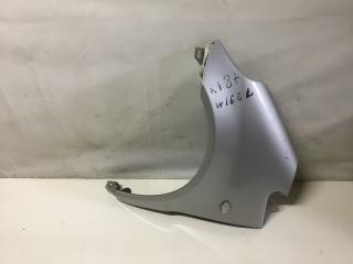 крыло переднее левое Mercedes-Benz A-Класс W168/V168 [рестайлинг] 2003, 2022554