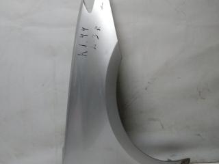 крыло переднее правое Renault Laguna 3 поколение 2011, 63100007R