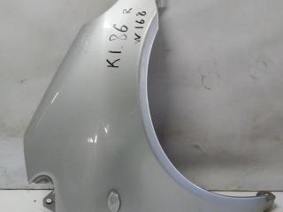 крыло переднее правое Mercedes-Benz A-Класс W168 2000, 2022554