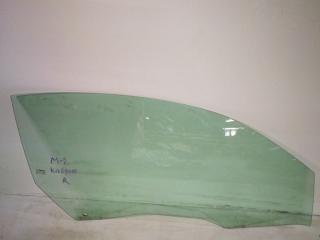 стекло двери передней правой Renault Megane 2 поколение 2004, кабриолет, 7751474926