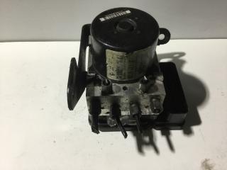 блок ABS Jeep Grand Cherokee WK 2007, 3.0 л., дизель