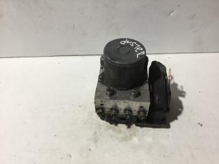 блок ABS Renault Duster 1 поколение 2011, 8201226914